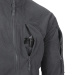 Bluza Alpha Tactical - Grid Fleece Shadow Grey  (BL-ALT-FG-35)